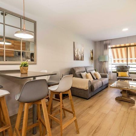 Soho River Malaga Ngoại thất bức ảnh