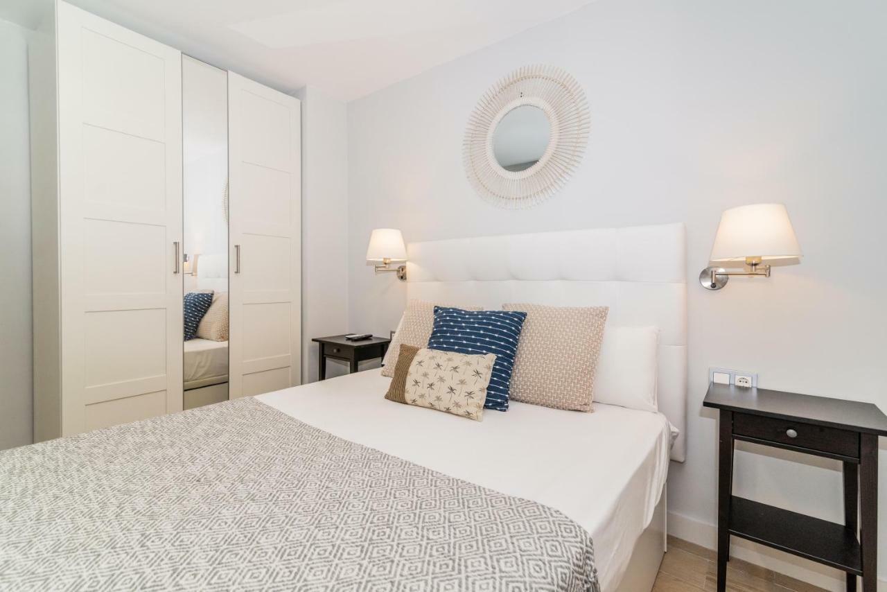 Soho River Malaga Ngoại thất bức ảnh