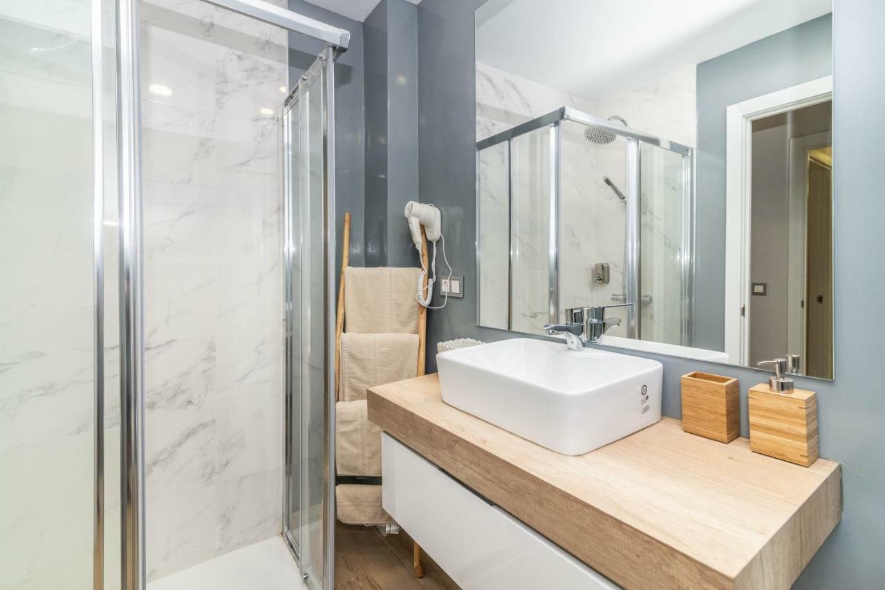 Soho River Malaga Ngoại thất bức ảnh